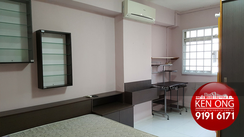 Blk 357 Tampines Street 33 (Tampines), HDB 4 Rooms #130071382